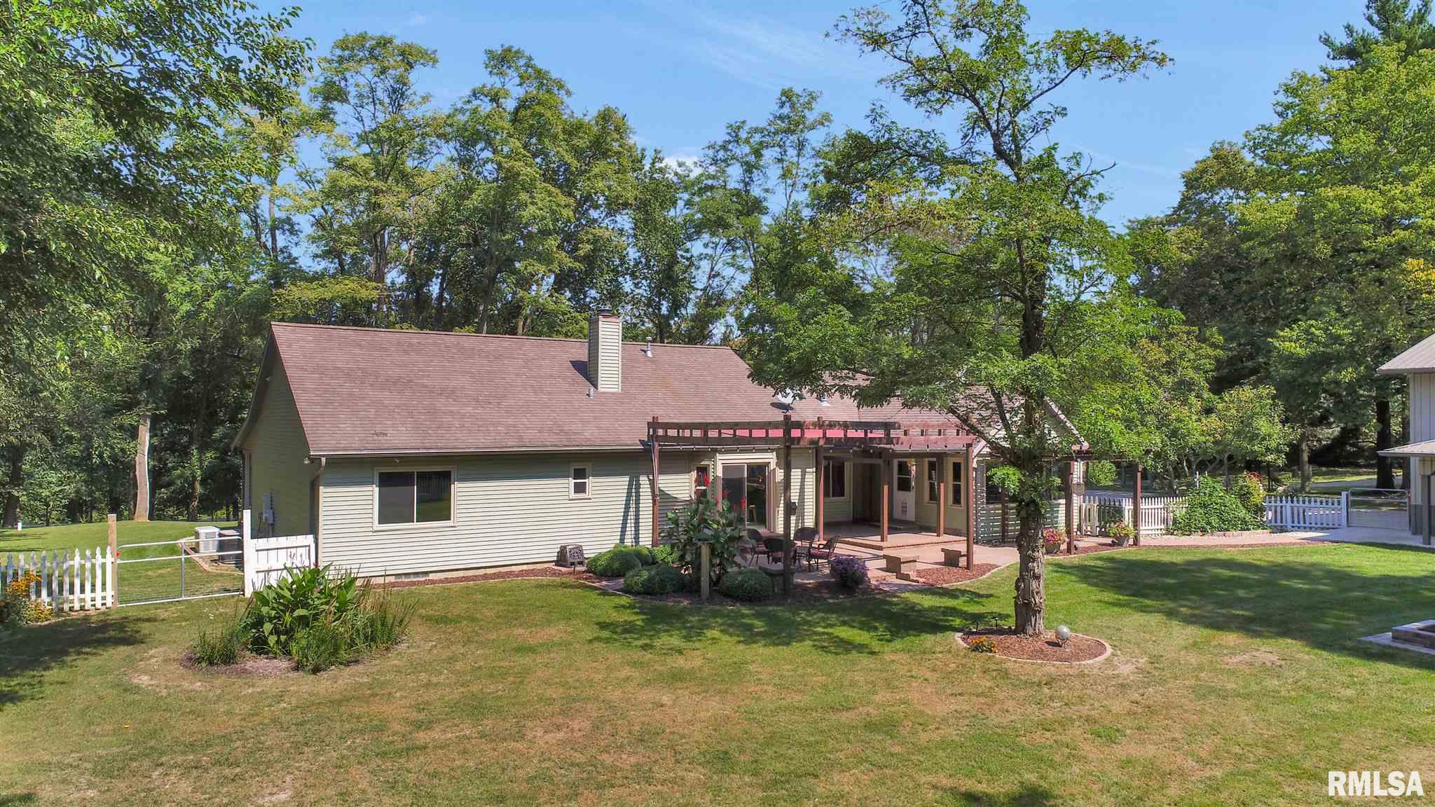 22555 Spring Creek Road Washington, IL 61571 - Photo 42 of 50 Gallery Image 42