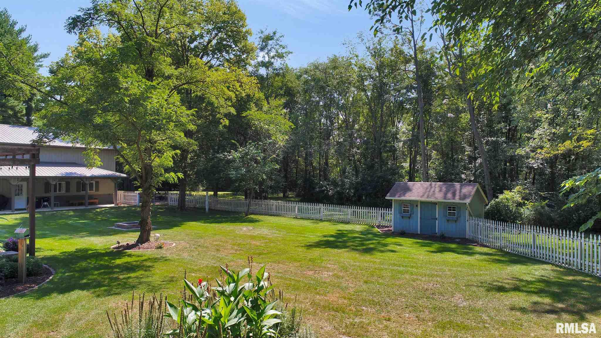 22555 Spring Creek Road Washington, IL 61571 - Photo 43 of 50 Gallery Image 43