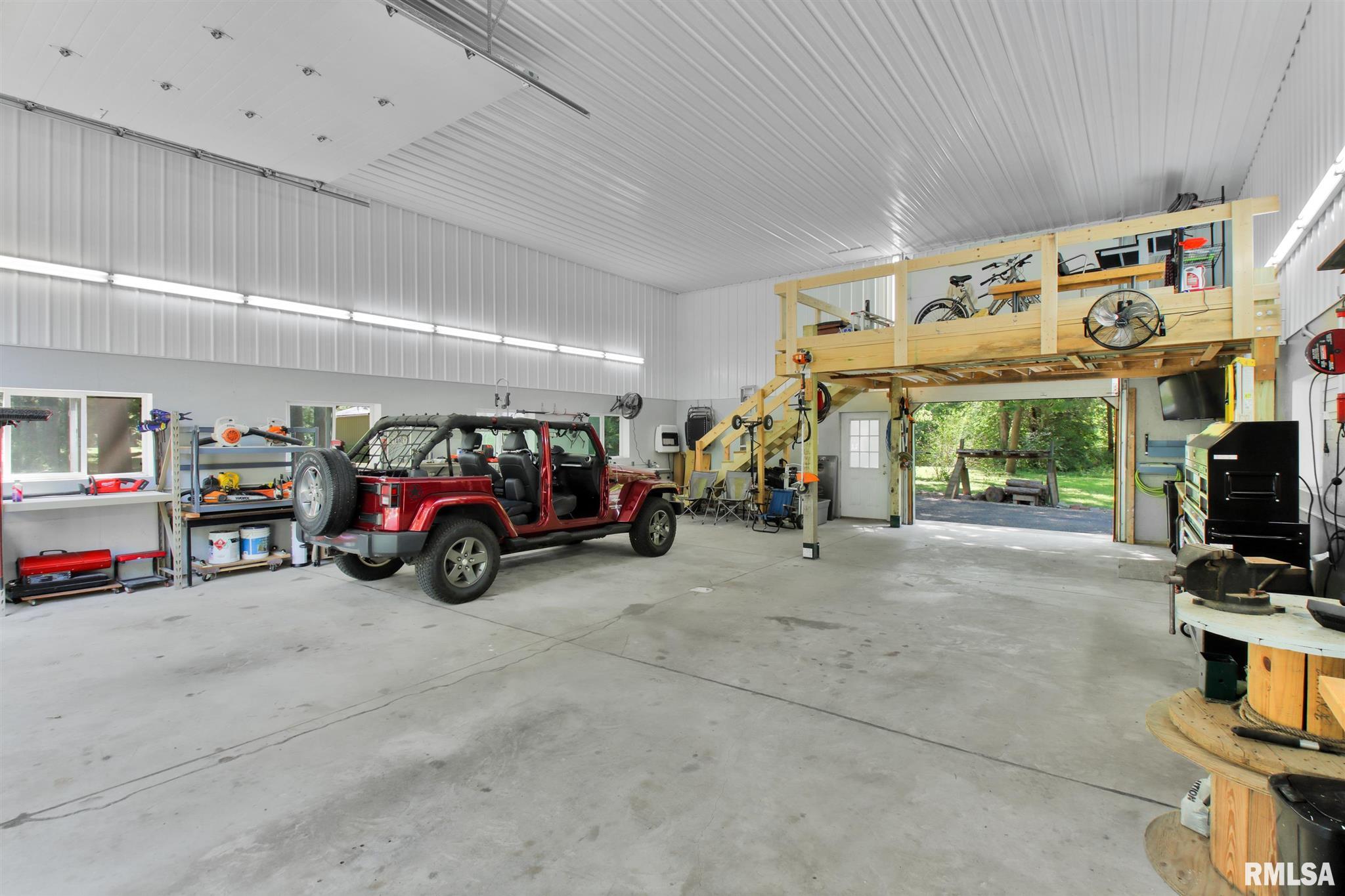 22555 Spring Creek Road Washington, IL 61571 - Photo 48 of 50 Gallery Image 48