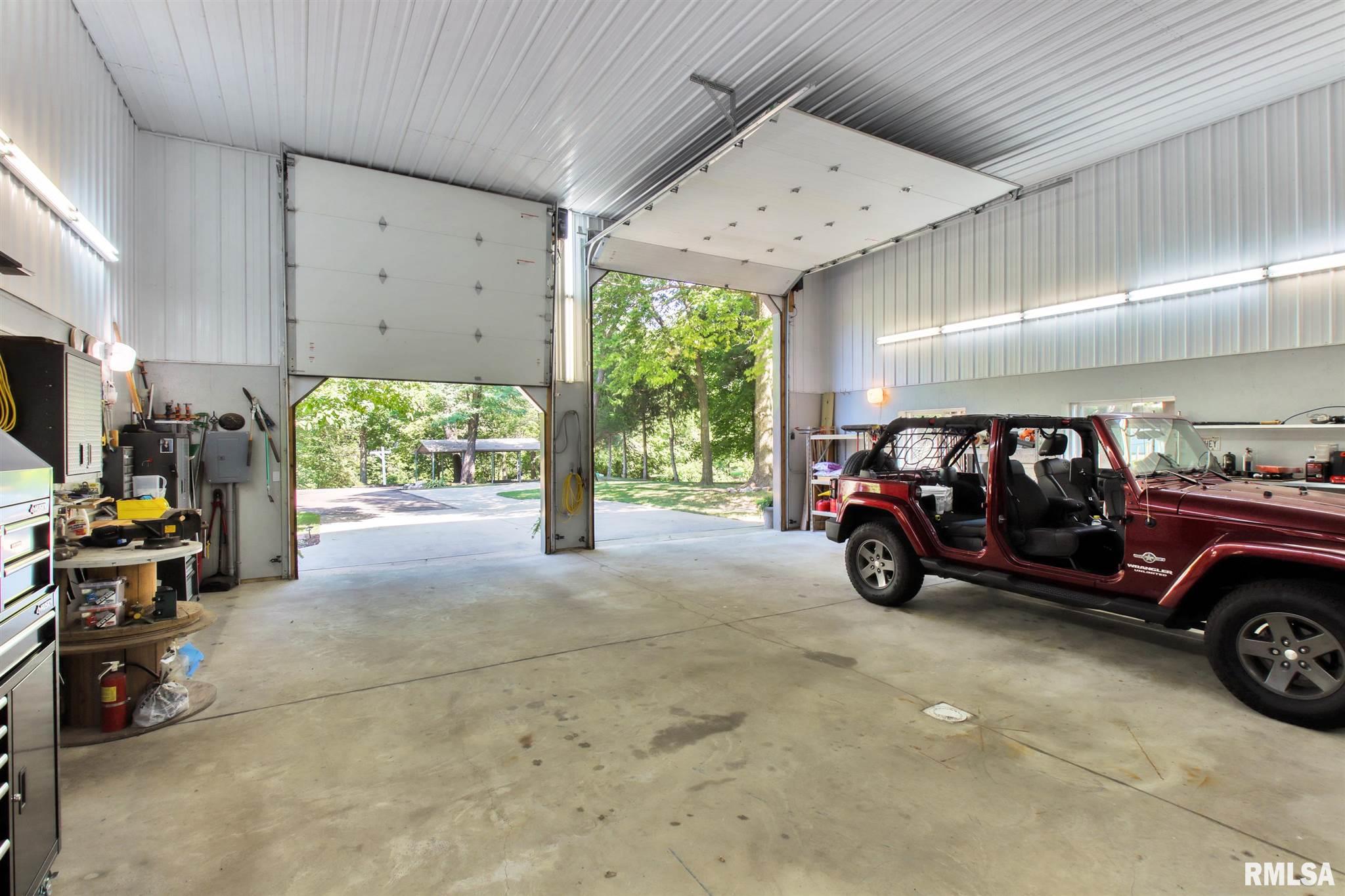 22555 Spring Creek Road Washington, IL 61571 - Photo 49 of 50 Gallery Image 49