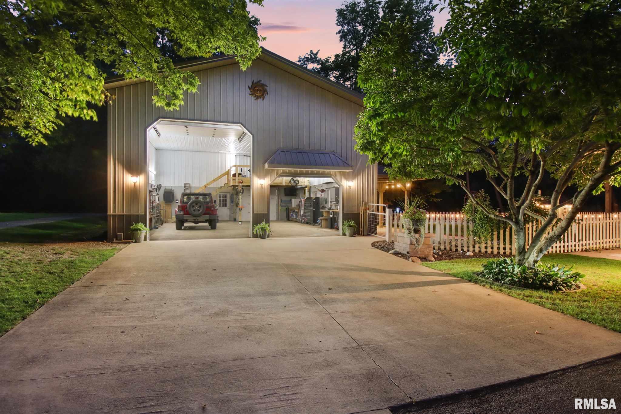 22555 Spring Creek Road Washington, IL 61571 - Photo 50 of 50 Gallery Image 50