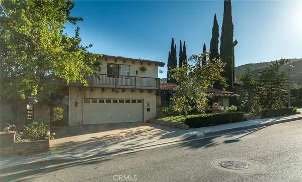 $2,850,000 | 3216 Beaudry Terrace, Glendale, CA 91208