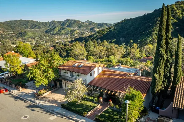 $2,850,000 | 3216 Beaudry Terrace, Glendale, CA 91208