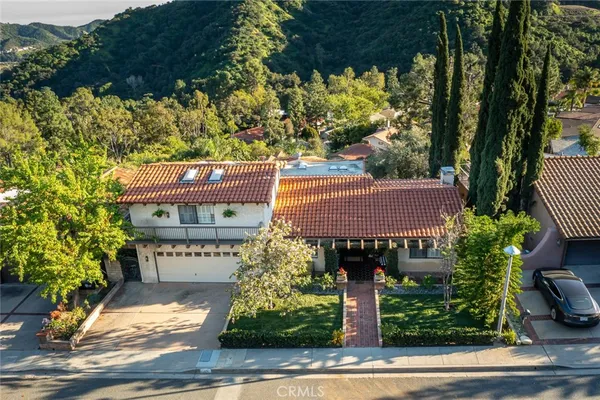 $2,850,000 | 3216 Beaudry Terrace, Glendale, CA 91208