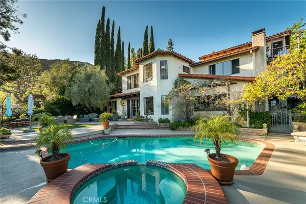 $2,850,000 | 3216 Beaudry Terrace, Glendale, CA 91208