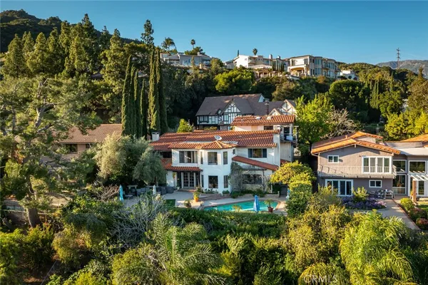 $2,850,000 | 3216 Beaudry Terrace, Glendale, CA 91208