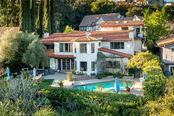 $2,850,000 | 3216 Beaudry Terrace, Glendale, CA 91208