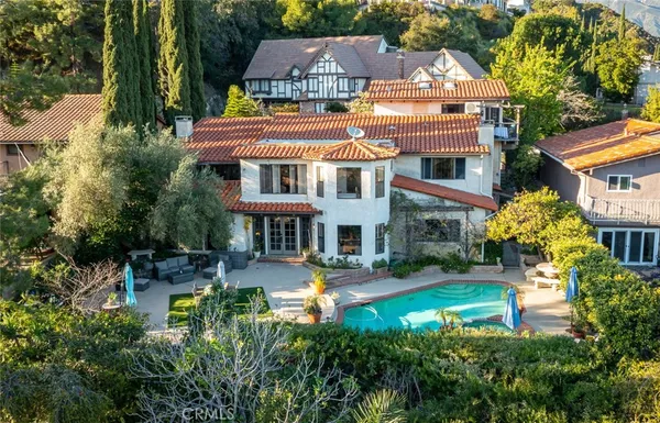 $2,850,000 | 3216 Beaudry Terrace, Glendale, CA 91208