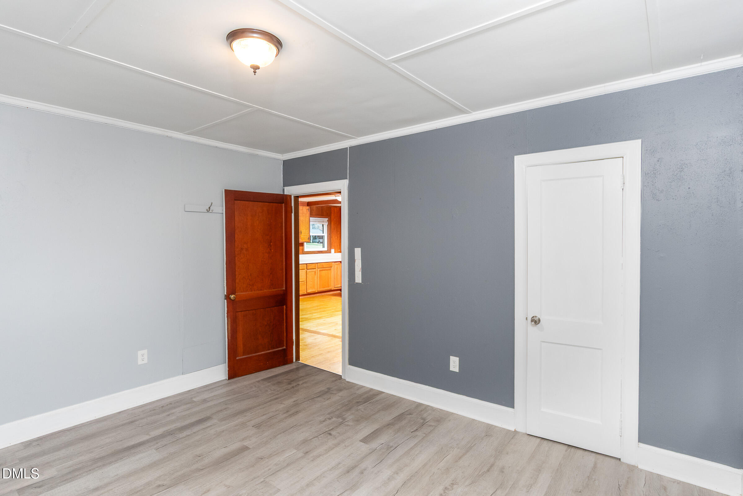 704 Pearces Road Zebulon, NC 27597 - Photo 14 of 26 Bedroom 2