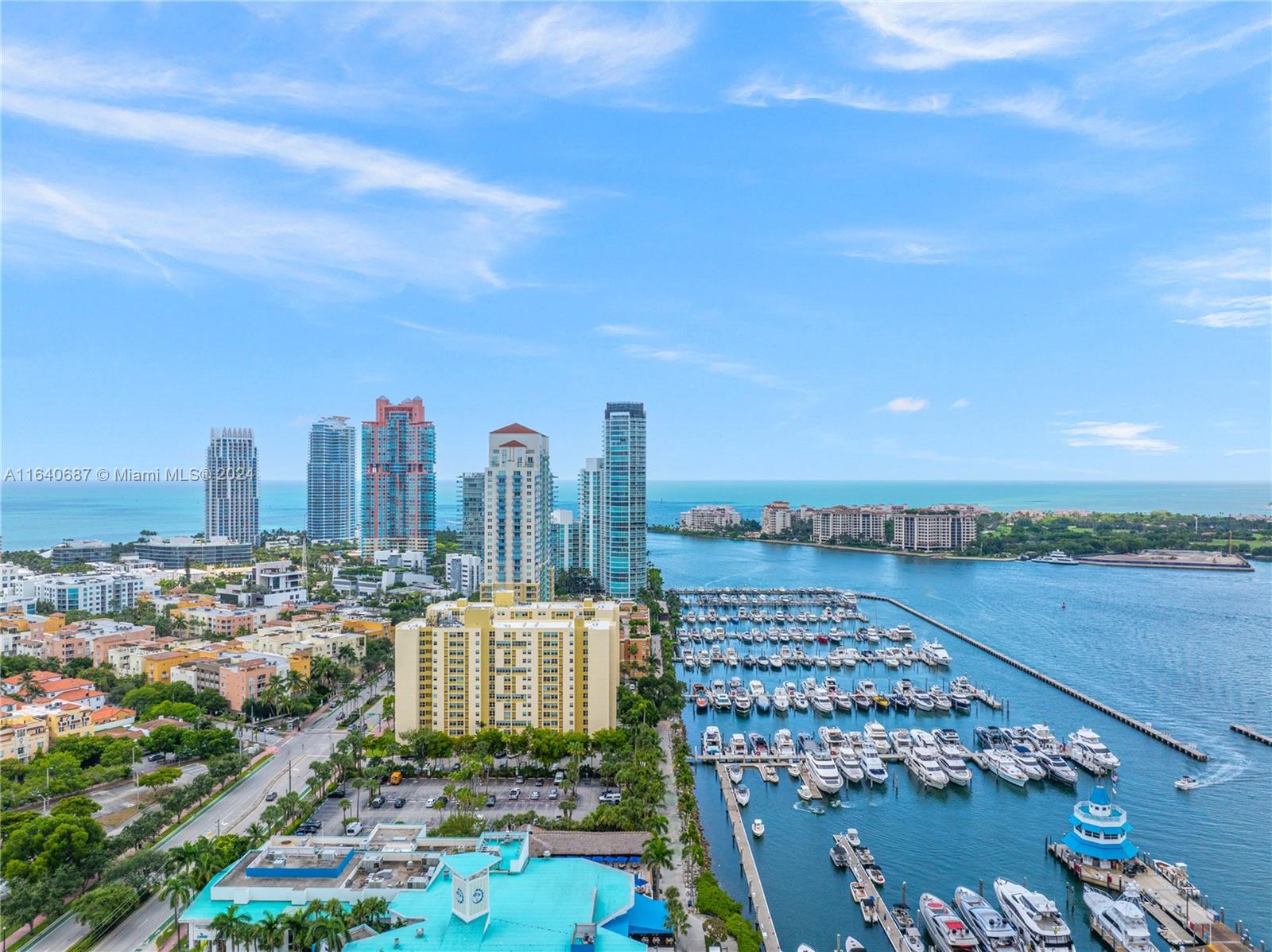 400 Alton Road, Unit 2804 Miami Beach, FL 33139 - Photo 42 of 51 Gallery Image 42