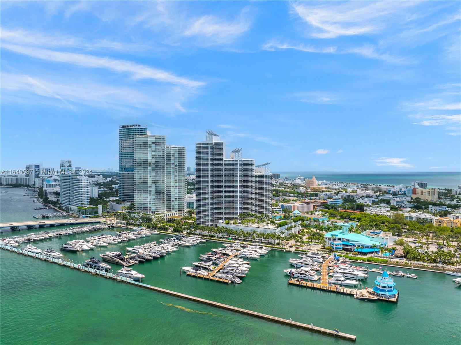 400 Alton Road, Unit 2804 Miami Beach, FL 33139 - Photo 44 of 51 Gallery Image 44
