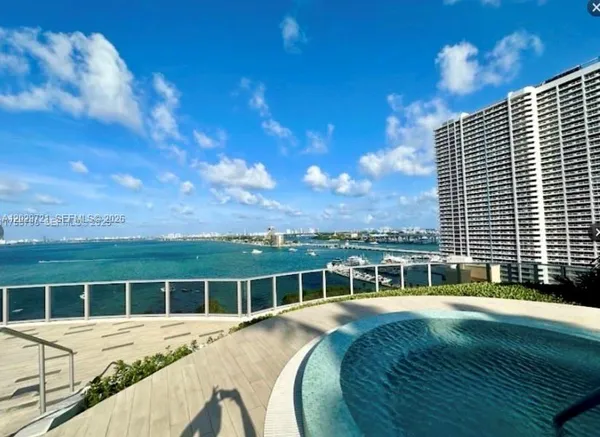 $3,450 | 488 Northeast 18th Street, Unit 705, Miami, FL 33132
