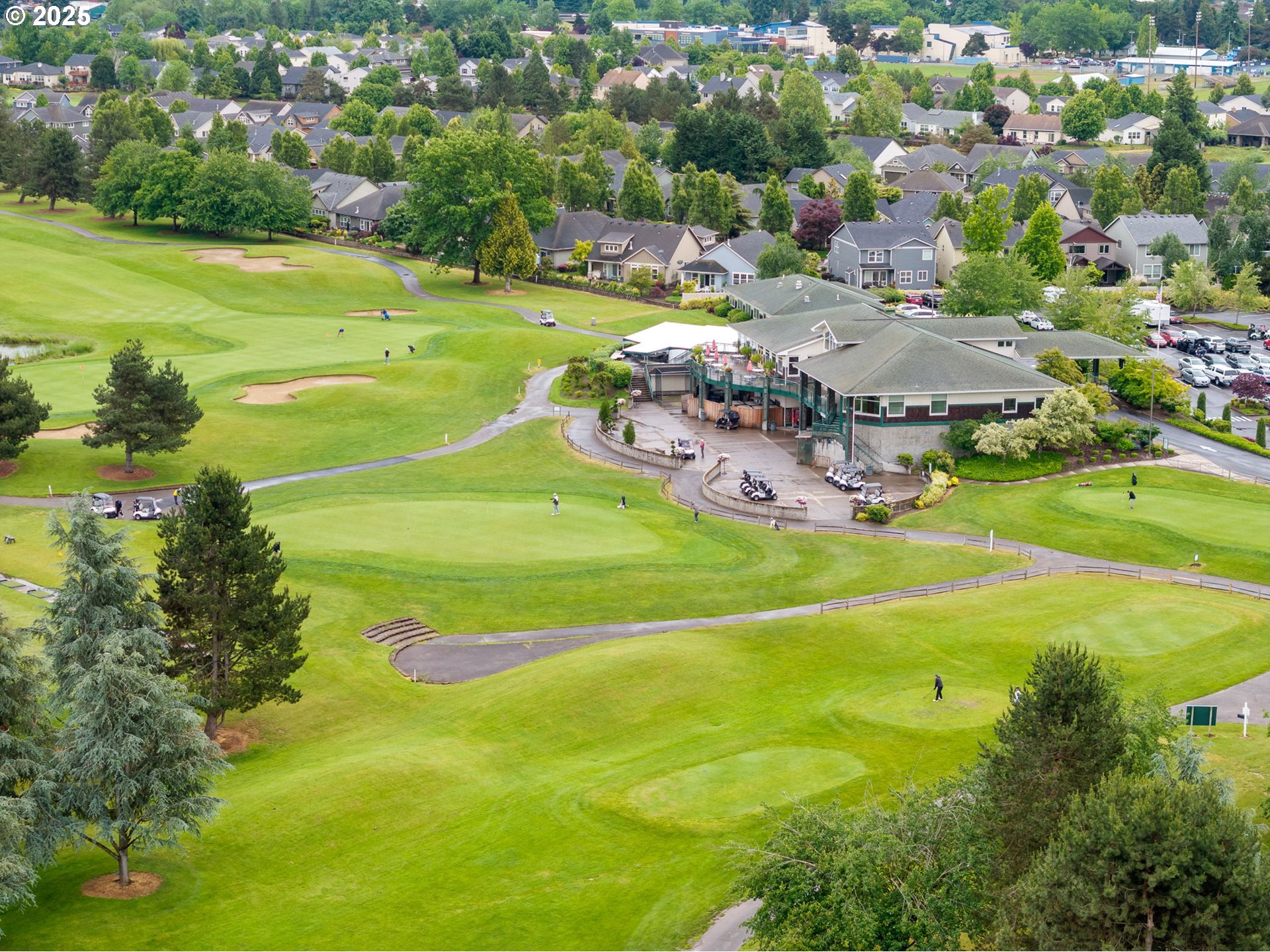 2303 Miller Farm Road Woodburn, OR 97071 - Photo 33 of 36
