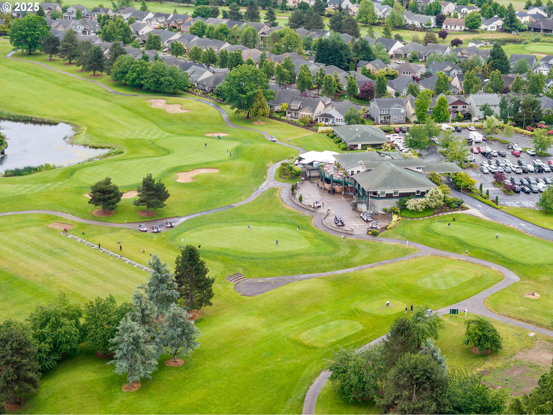 2303 Miller Farm Road Woodburn, OR 97071 - Photo 34 of 36