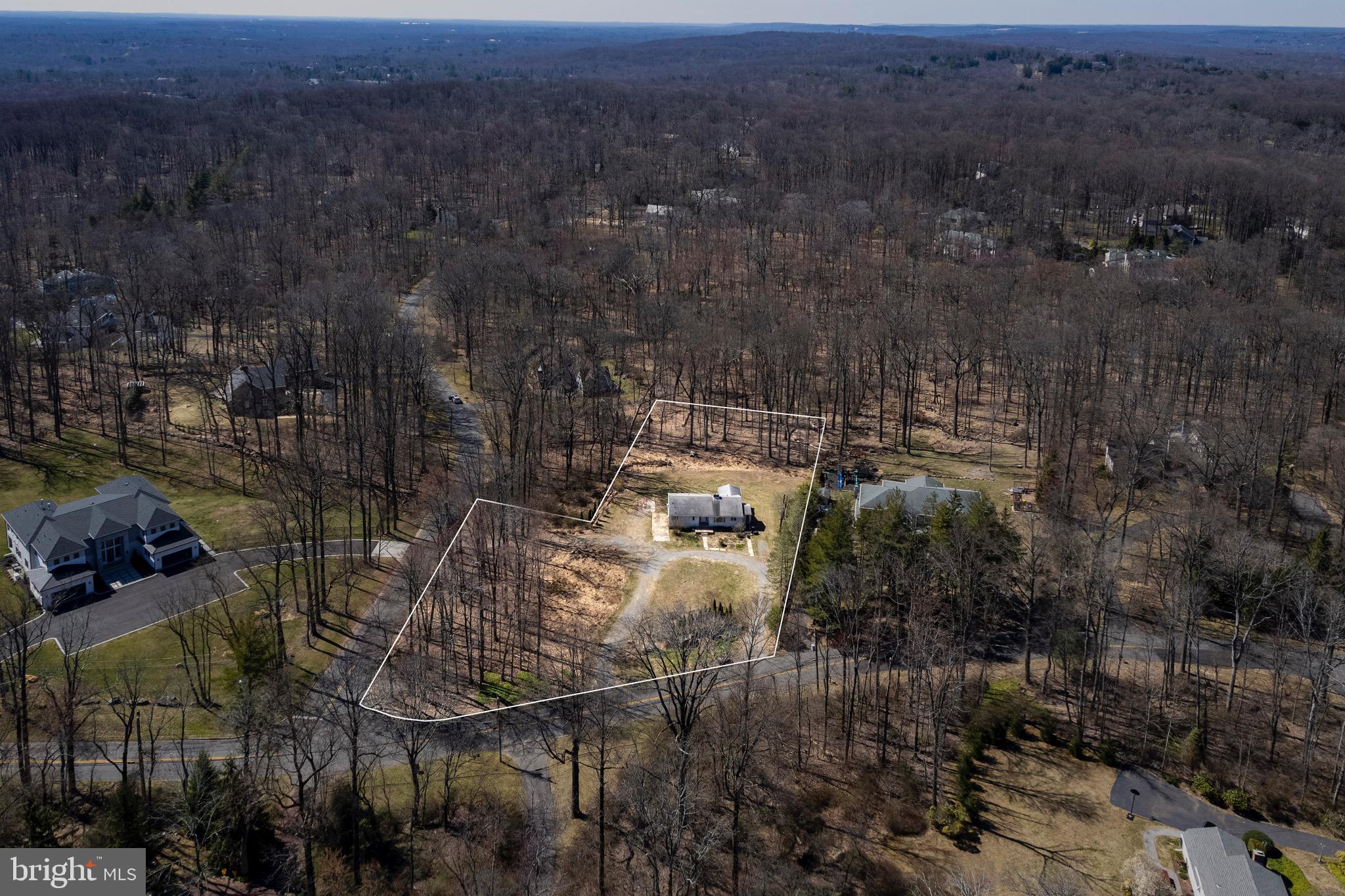 516 Cherry Hill Road Princeton, NJ 08540 - Photo 2 of 17