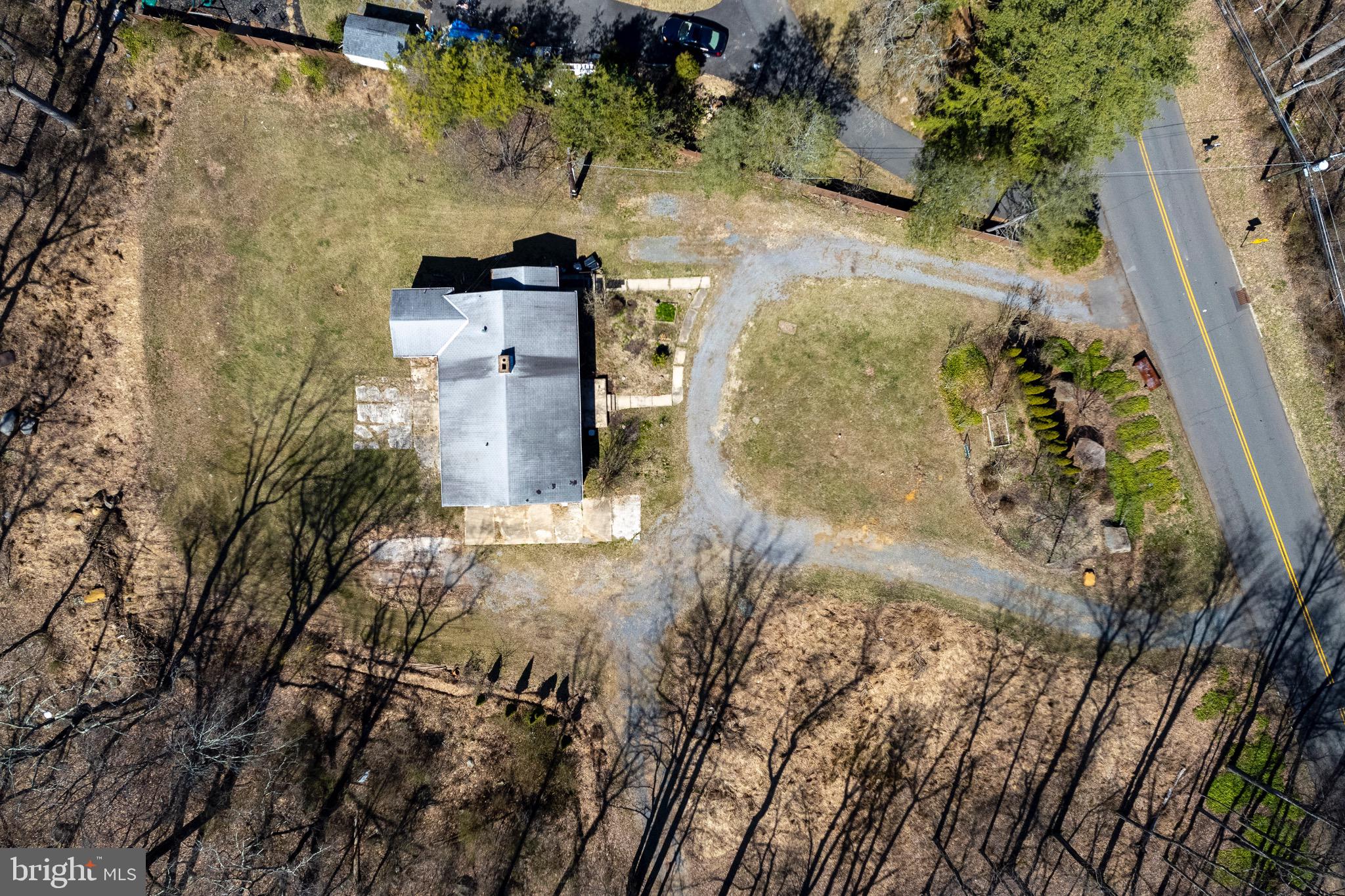 516 Cherry Hill Road Princeton, NJ 08540 - Photo 4 of 17