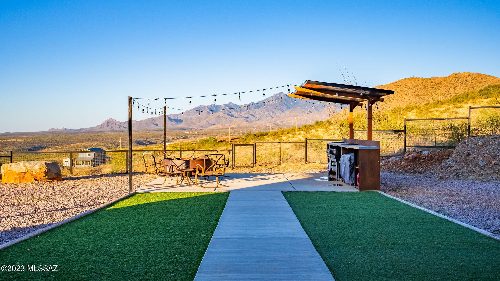 344 Dock Street Rio Rico, AZ 85648 - Photo 21 of 37