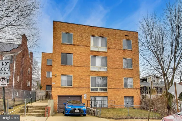 $1,350 | 5509 1st Street Northwest, Unit 204, Washington, DC 20011