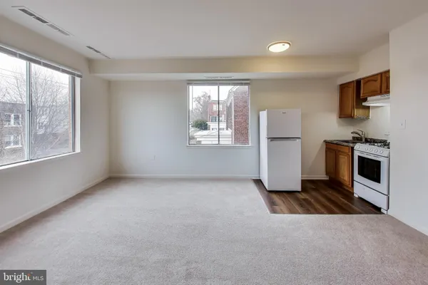 $1,350 | 5509 1st Street Northwest, Unit 204, Washington, DC 20011