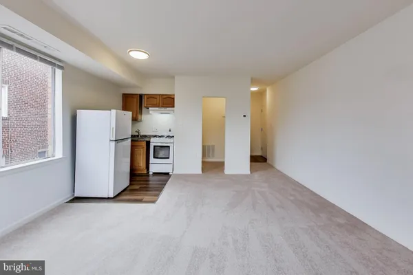 $1,350 | 5509 1st Street Northwest, Unit 204, Washington, DC 20011