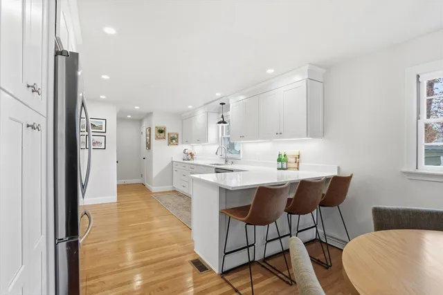 $950,000 | 5 Sheffield Road, Stoneham, MA 02180