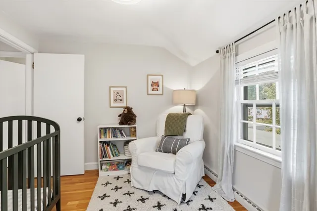 $950,000 | 5 Sheffield Road, Stoneham, MA 02180