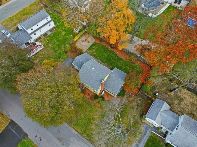 $950,000 | 5 Sheffield Road, Stoneham, MA 02180