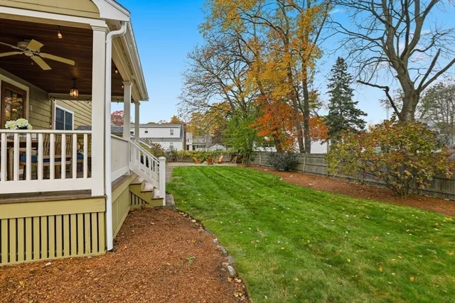 $950,000 | 5 Sheffield Road, Stoneham, MA 02180