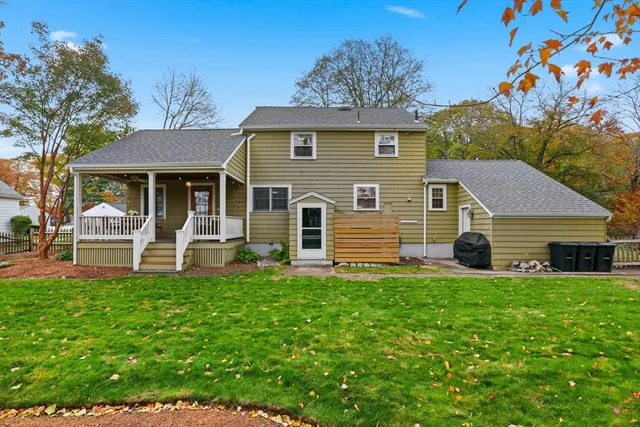 $950,000 | 5 Sheffield Road, Stoneham, MA 02180