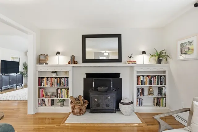 $950,000 | 5 Sheffield Road, Stoneham, MA 02180