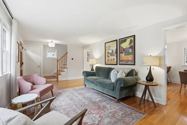 $950,000 | 5 Sheffield Road, Stoneham, MA 02180