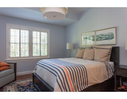 97 Meadowbrook Road Weston, MA 02493 - Photo 30 of 30 a bedroom with a bed and window