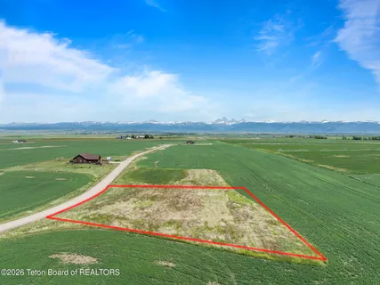 $120,000 | 8703 Inglin Ridge Road, Tetonia, ID 83452