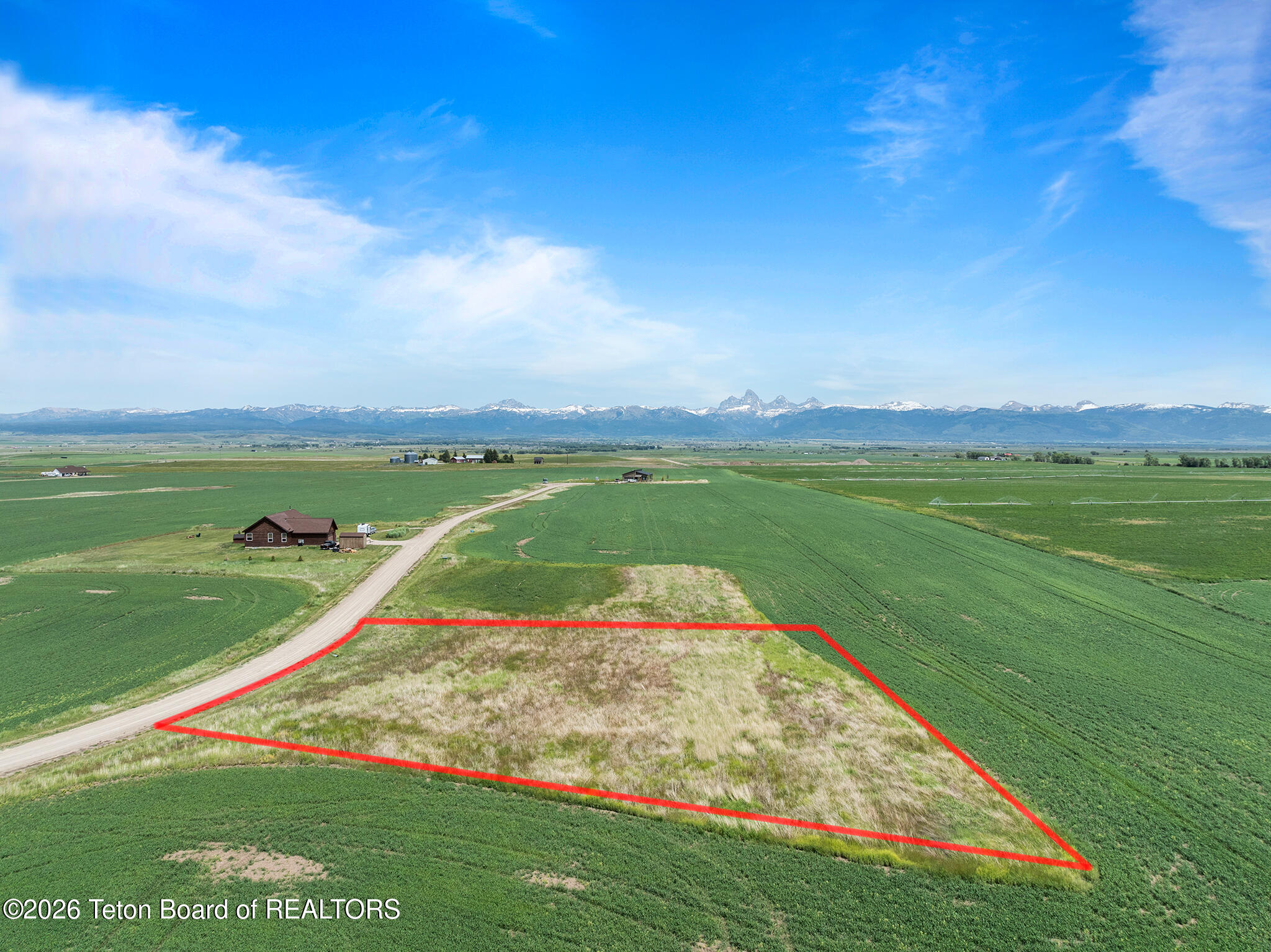 8703 Inglin Ridge Road Tetonia, ID 83452 - Photo 10 of 19 DJI_0494