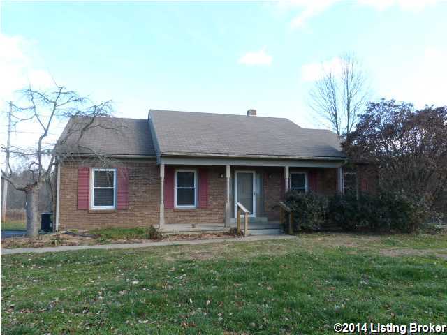 300 Solitude Road Coxs Creek, KY 40013 - Photo 2 of 29 Additional Photo
