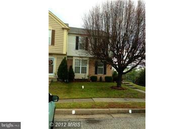 4444 Silver Teal Road Baltimore, MD 21236 - Photo 1 of 7 a view of a house with a yard