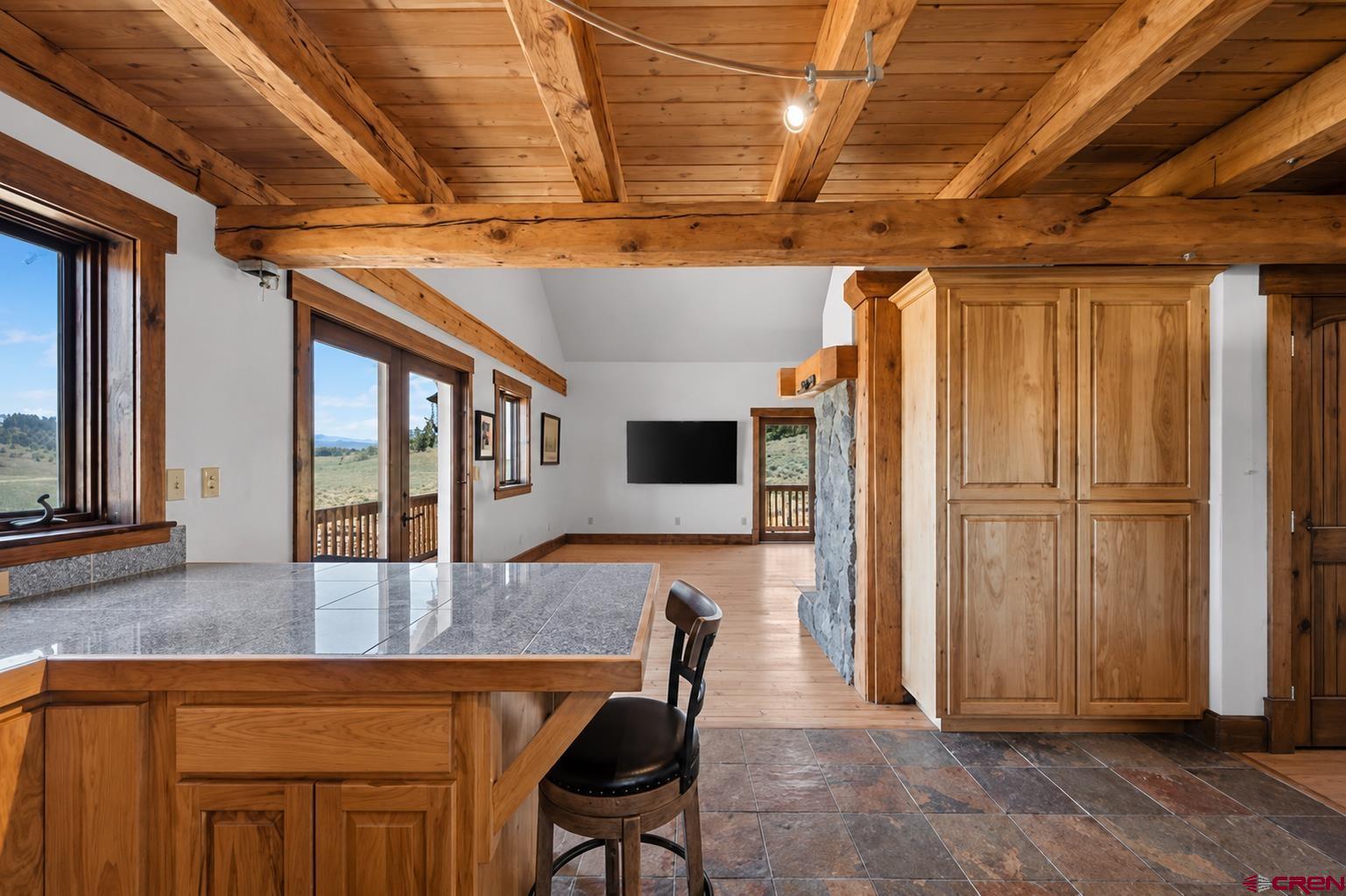 1560 Goose Creek Road Powderhorn, CO 81243 - Photo 11 of 39