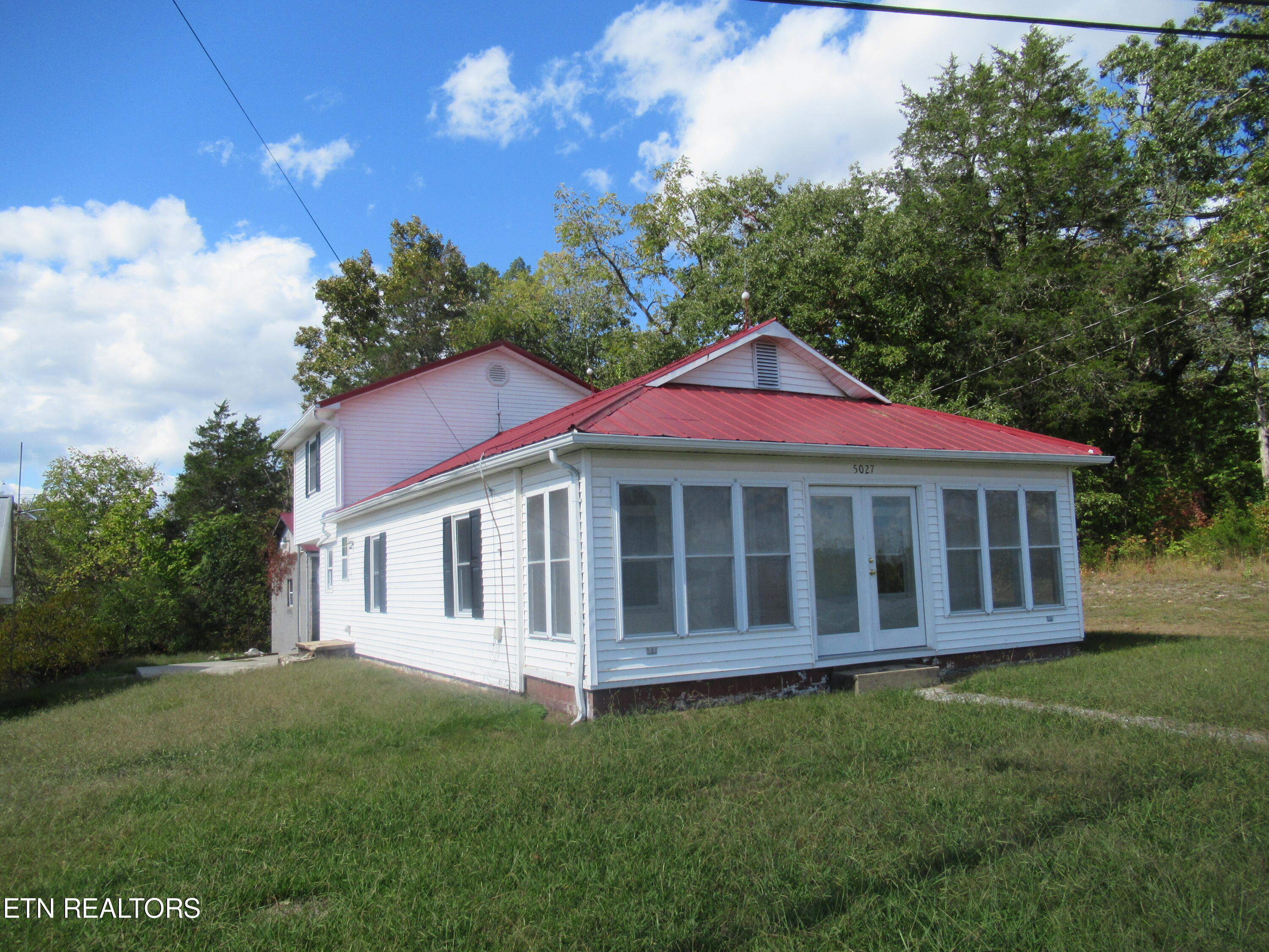 5021 Hopewell Road Harrogate, TN 37752 - Photo 16 of 33 043