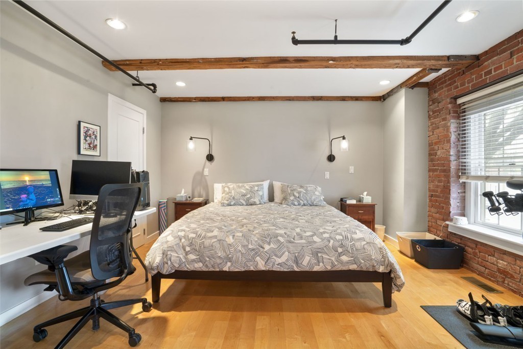 8 Newcomb Street, Unit 5 Boston, MA 02118 - Photo 16 of 30