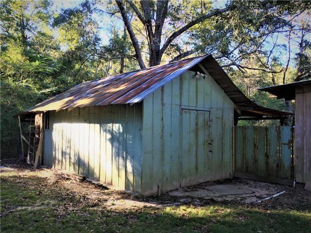 1624 Spring Hill Road Lumberton, MS 39455 - Photo 19 of 23 Gallery Image 19