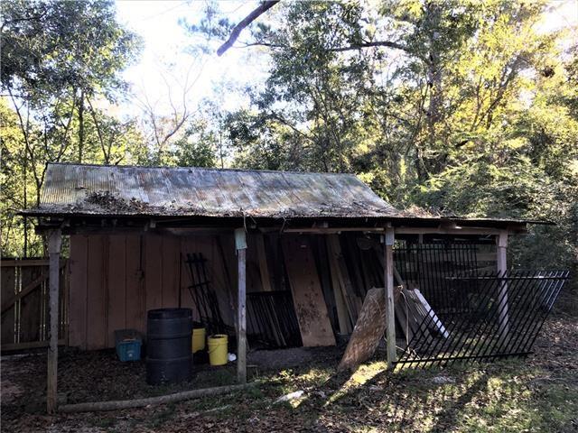 1624 Spring Hill Road Lumberton, MS 39455 - Photo 20 of 23 Gallery Image 20