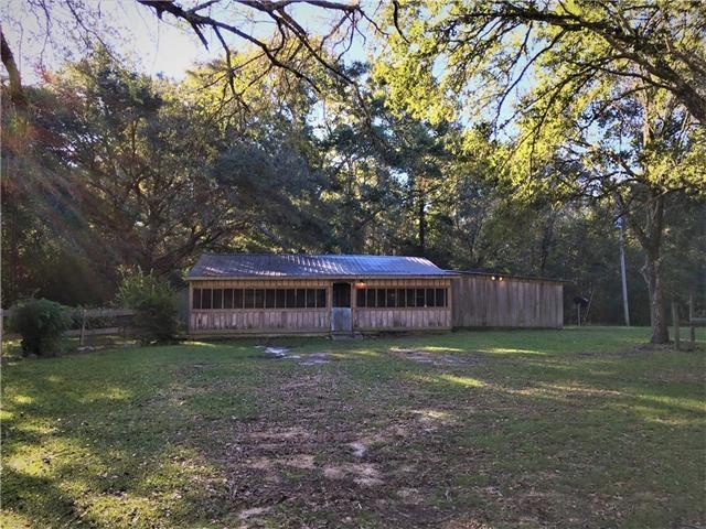 1624 Spring Hill Road Lumberton, MS 39455 - Photo 2 of 23 Gallery Image 2