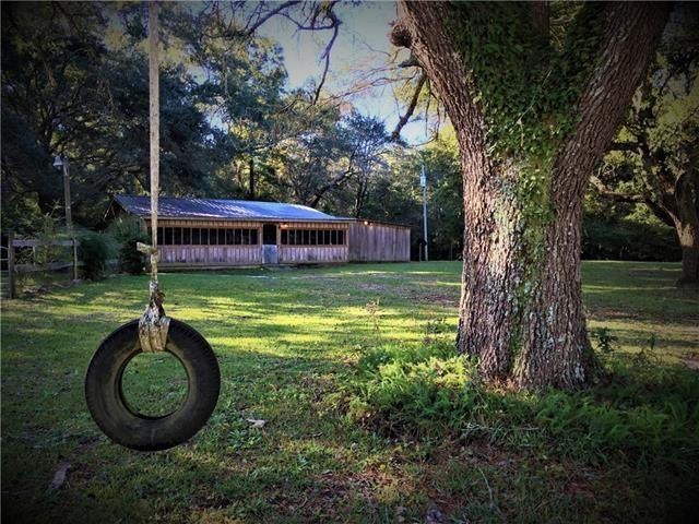 1624 Spring Hill Road Lumberton, MS 39455 - Photo 23 of 23 Gallery Image 23