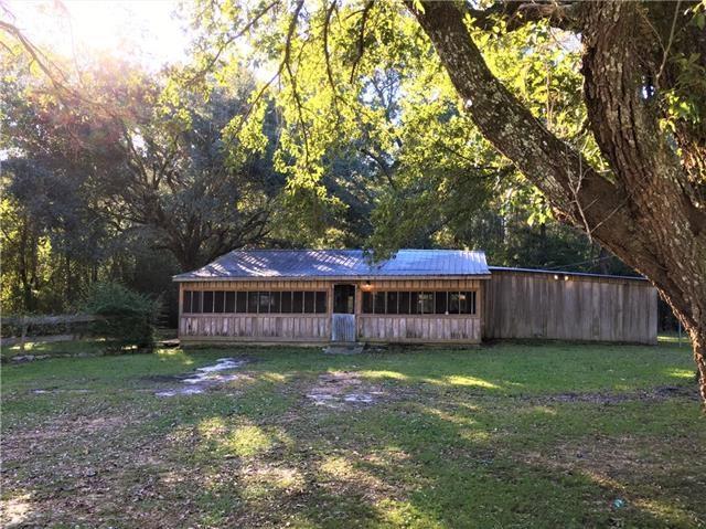 1624 Spring Hill Road Lumberton, MS 39455 - Photo 3 of 23 Gallery Image 3