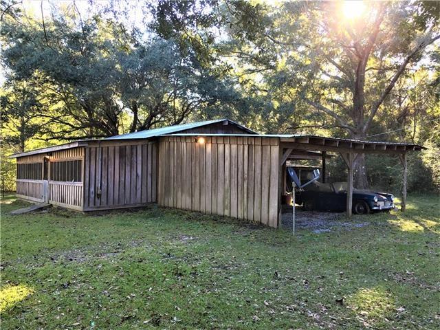 1624 Spring Hill Road Lumberton, MS 39455 - Photo 4 of 23 Gallery Image 4