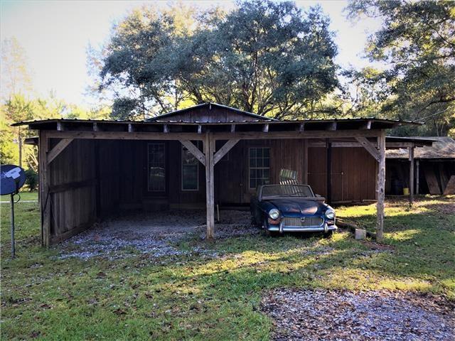 1624 Spring Hill Road Lumberton, MS 39455 - Photo 5 of 23 Gallery Image 5