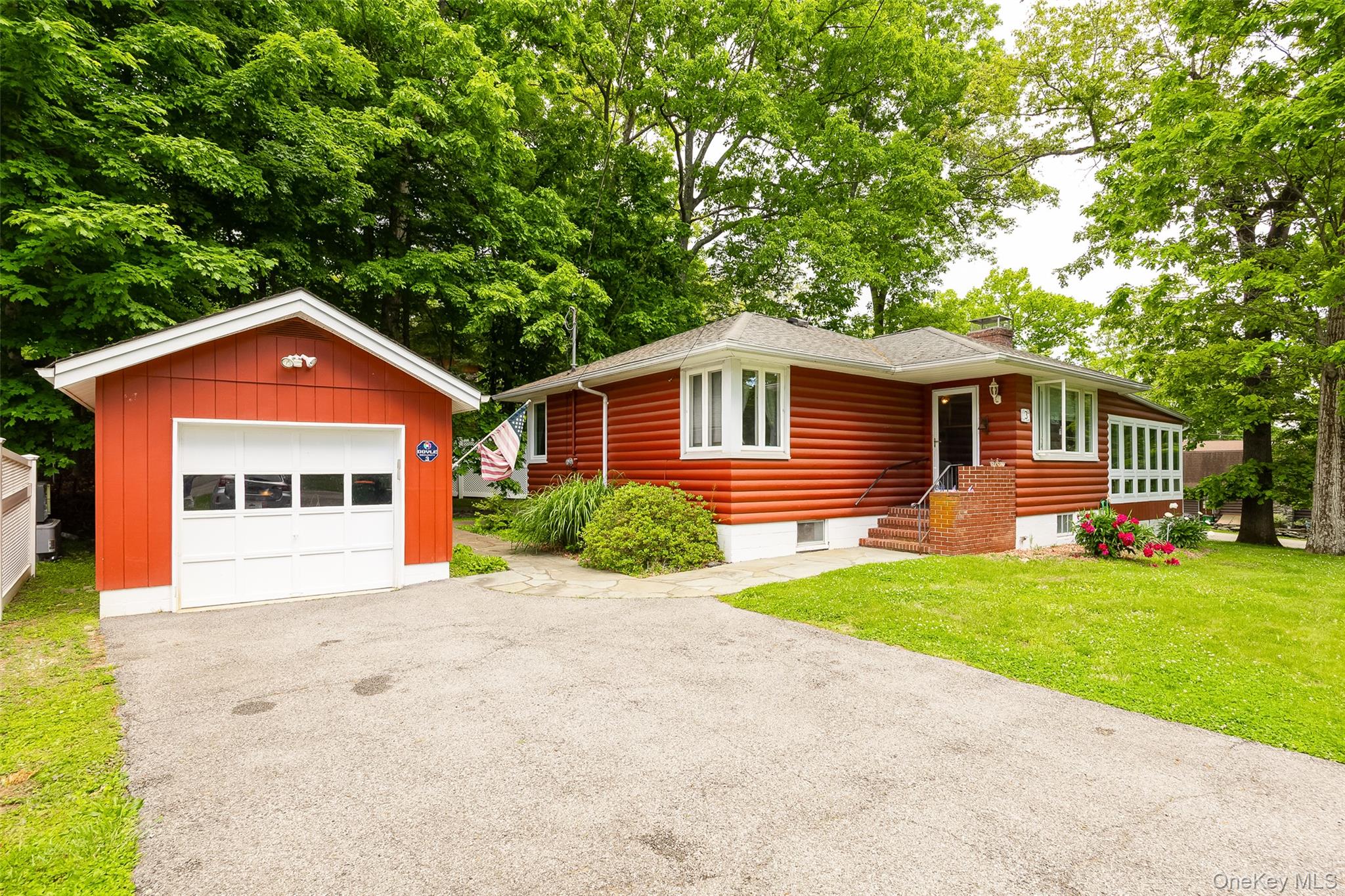 3 Mountain Road Wappingers Falls, NY 12590 - Photo 3 of 26