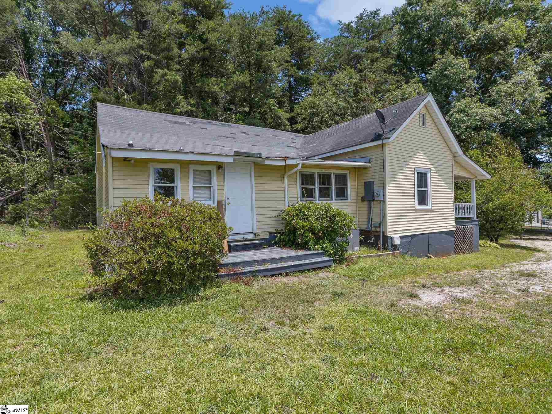 999 North James Road Greer, SC 29651 - Photo 18 of 20