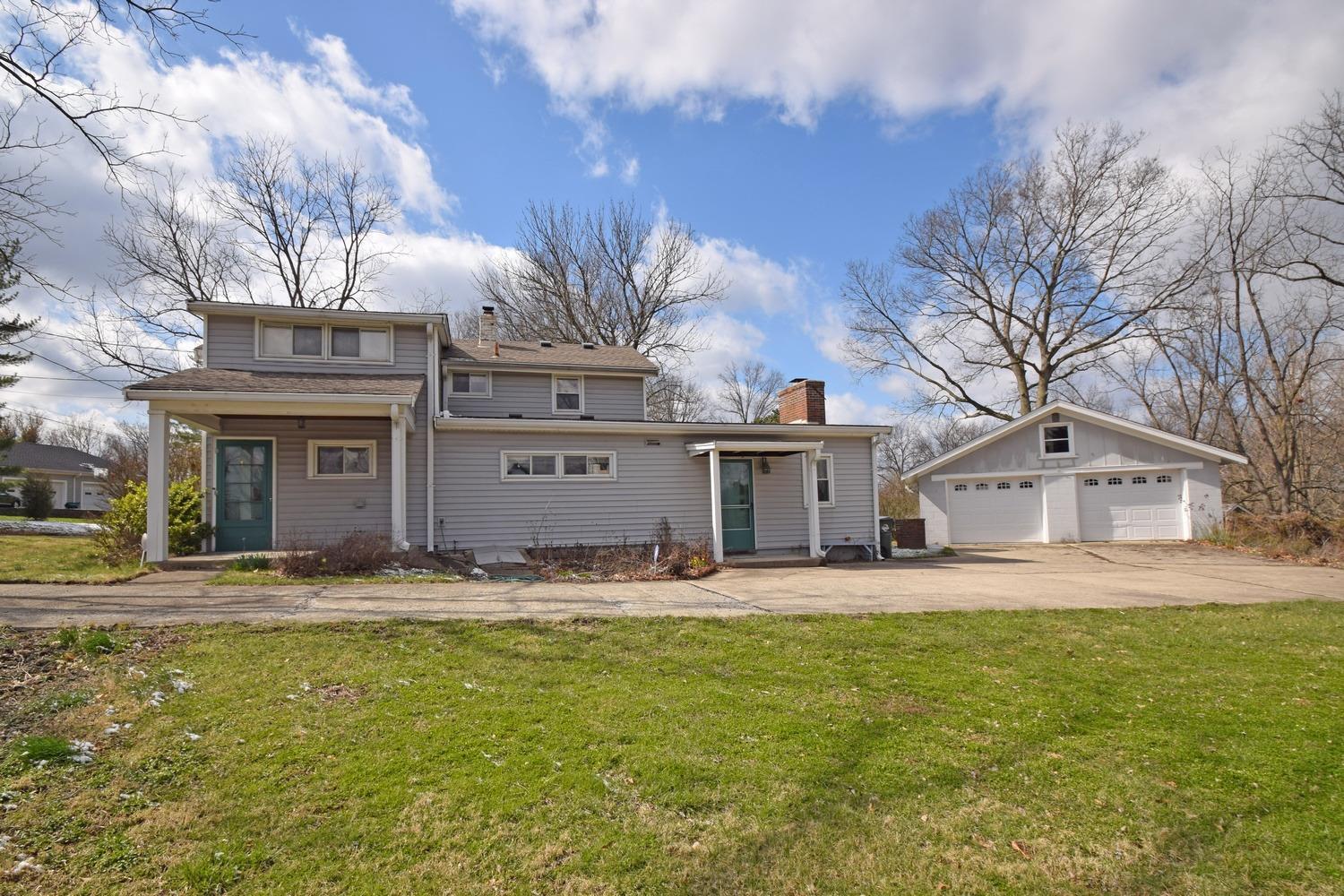 10855 Chester Road Glendale, OH 45246 - Photo 1 of 1
