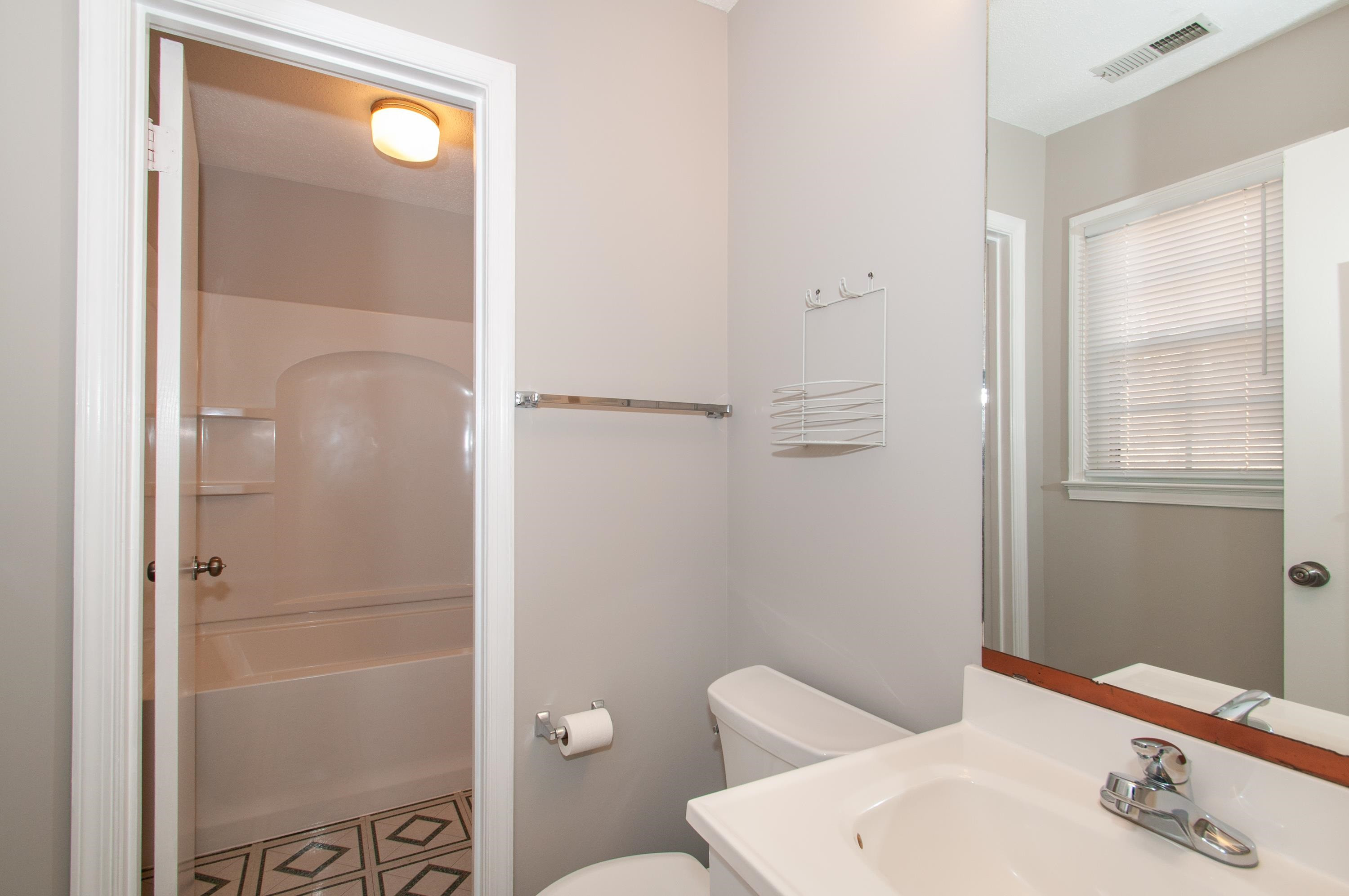 7608 Stuart Drive Raleigh, NC 27615 - Photo 18 of 37 Master Bath